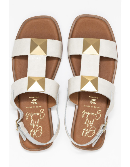 Oh my sandals - 5329