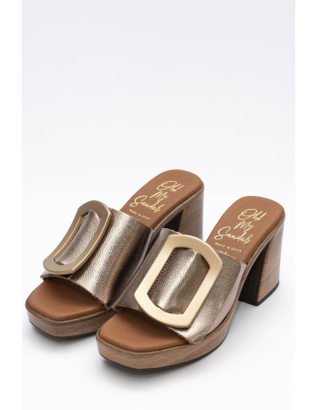 Oh my sandals - 5394