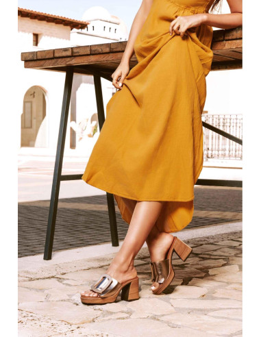 Oh my sandals - 5394