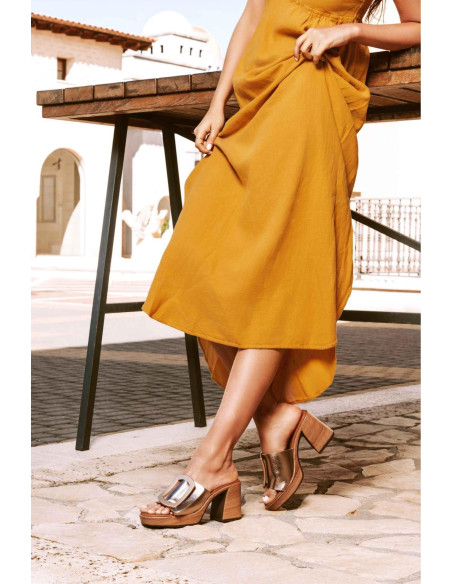 Oh my sandals - 5394