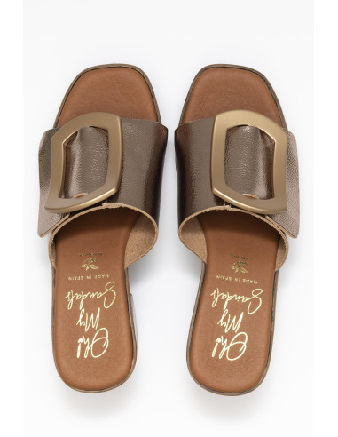 Oh my sandals - 5394