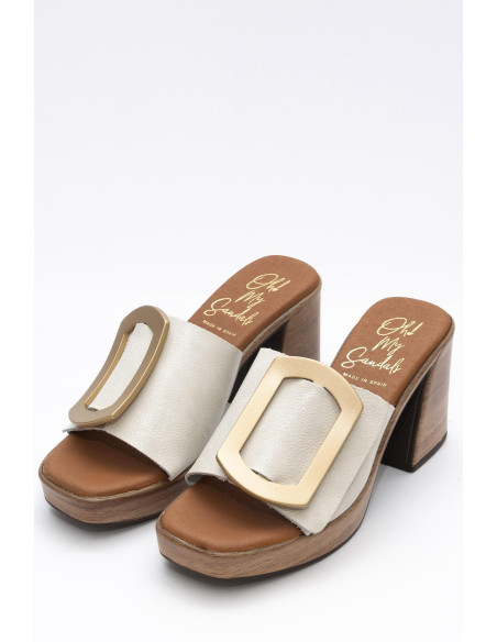 Oh my sandals - 5394