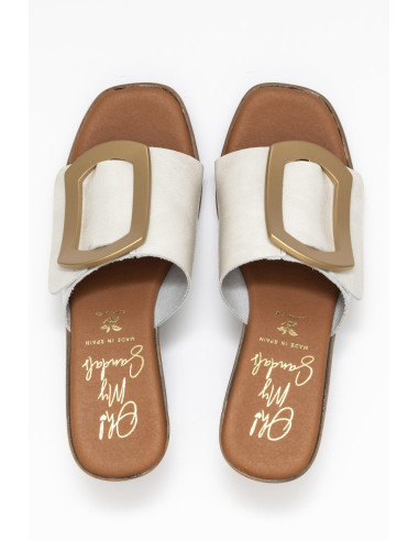 Oh my sandals - 5394