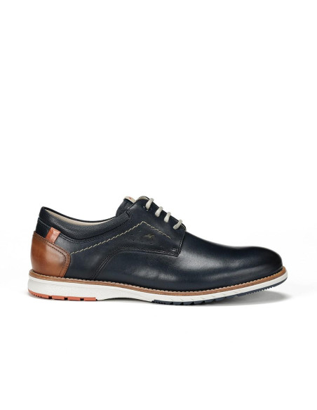 fluchos - zapato piel marino - F1978