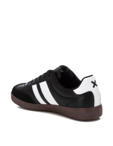 XTI - Zapatilla bamba negro - 143486