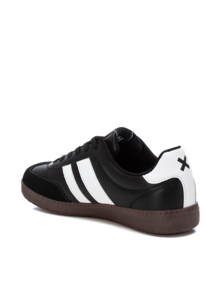 XTI - Zapatilla bamba negro - 143486