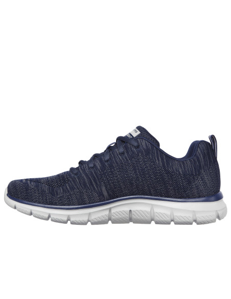 skechers - zapatilla micro marino - 232298