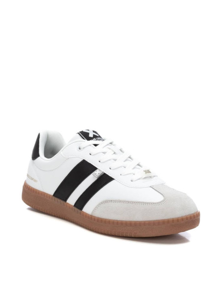 XTI  - Zapatilla bamba blanco - 143486