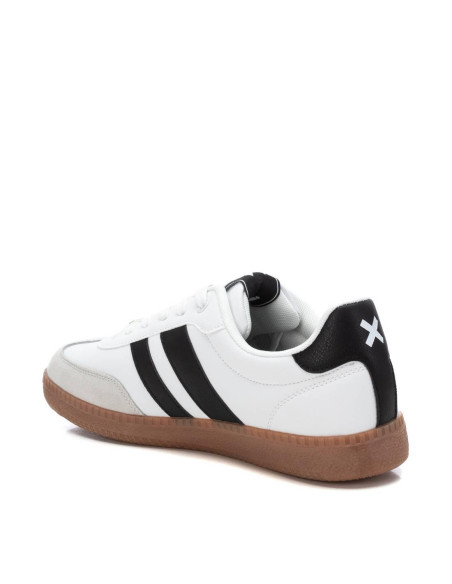 XTI  - Zapatilla bamba blanco - 143486