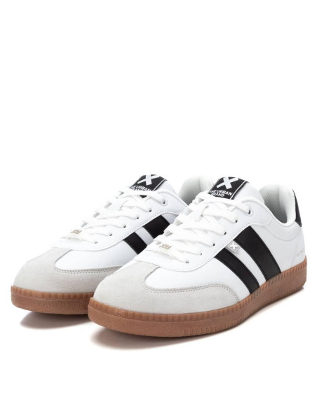 XTI  - Zapatilla bamba blanco - 143486