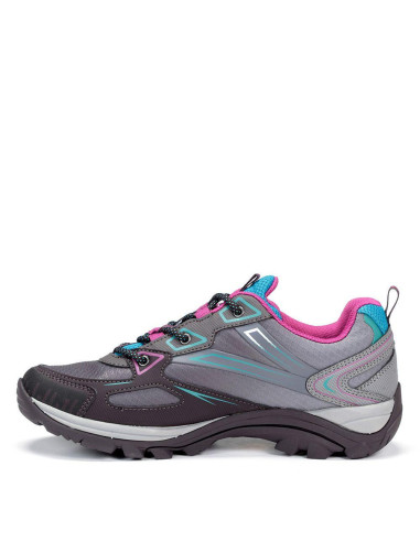 CHIRUCA - Deportivo treking gris -  ARUBA 05