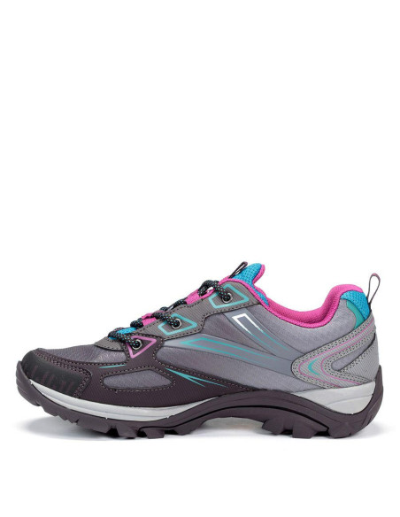 CHIRUCA - Deportivo treking gris -  ARUBA 05