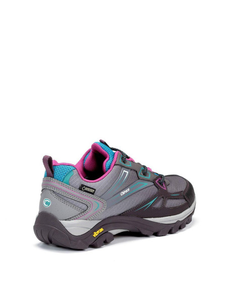 CHIRUCA - Deportivo treking gris -  ARUBA 05