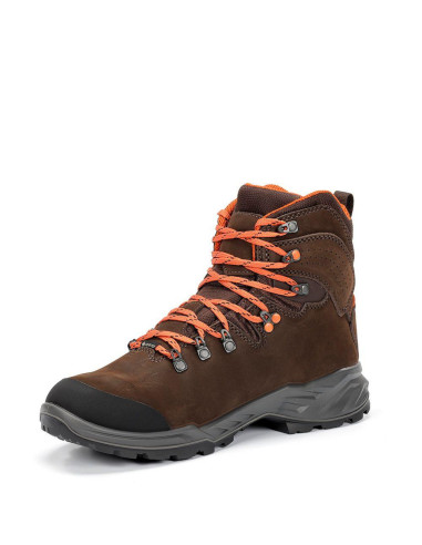 CHIRUCA - Bote Treking marron -  SEQUOIA 12