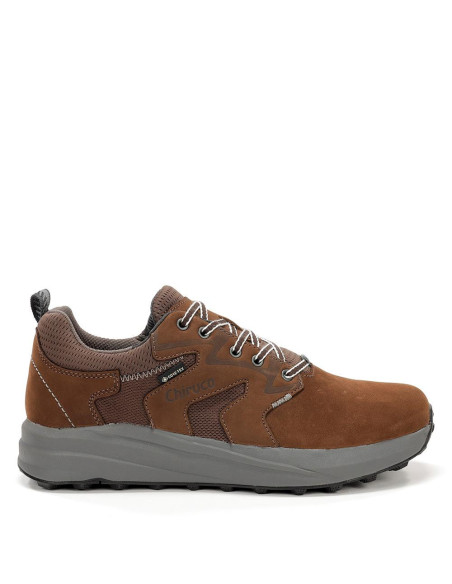 CHIRUCA - Zapato Gore Tex marron - SIDNEY 12