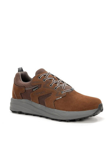 CHIRUCA - Zapato Gore Tex marron - SIDNEY 12