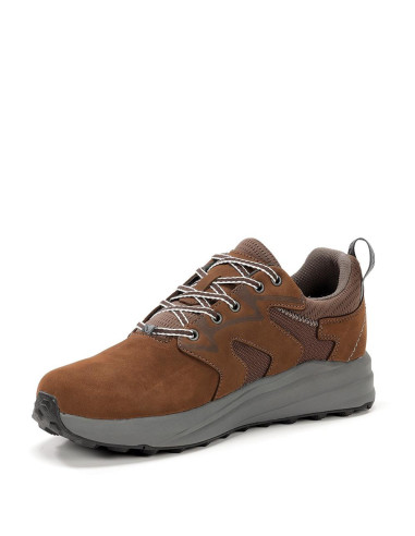 CHIRUCA - Zapato Gore Tex marron - SIDNEY 12