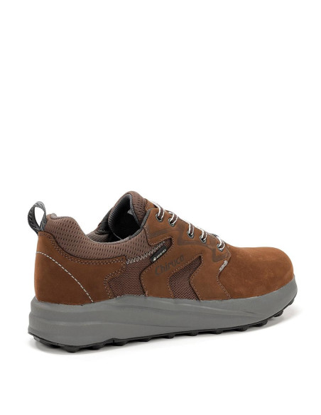CHIRUCA - Zapato Gore Tex marron - SIDNEY 12