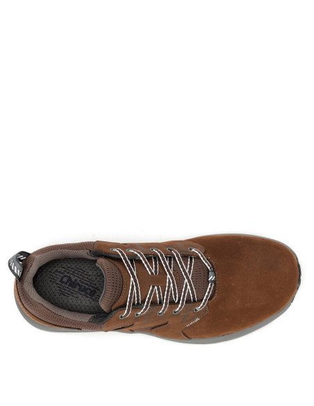 CHIRUCA - Zapato Gore Tex marron - SIDNEY 12