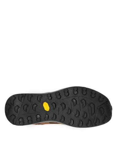 CHIRUCA - Zapato Gore Tex marron - SIDNEY 12