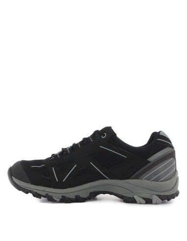 CHIRUCA - Deportivo treking negro -  SUMATRA 03