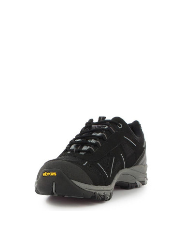 CHIRUCA - Deportivo treking negro -  SUMATRA 03