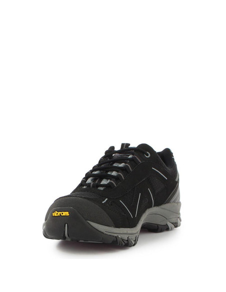CHIRUCA - Deportivo treking negro -  SUMATRA 03