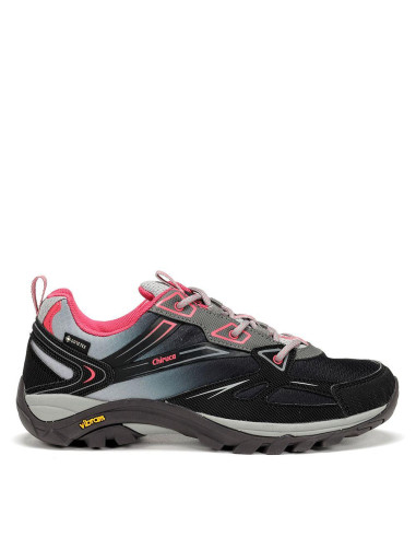 CHIRUCA - Deportivo treking negro - ARUBA 03