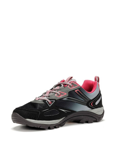 CHIRUCA - Deportivo treking negro - ARUBA 03