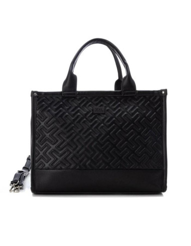XTI - Bolso vestir negro - 184331