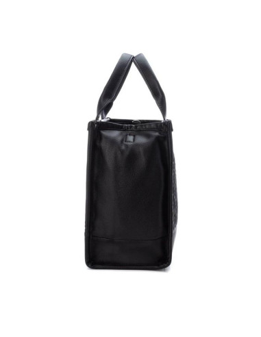 XTI - Bolso vestir negro - 184331
