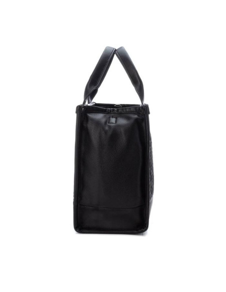 XTI - Bolso vestir negro - 184331