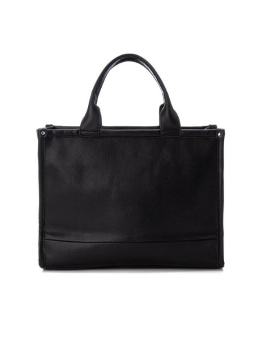 XTI - Bolso vestir negro - 184331