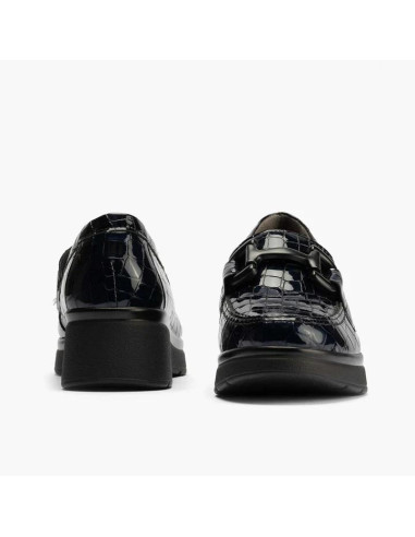 pitillos - mocasin piel marino - 10053